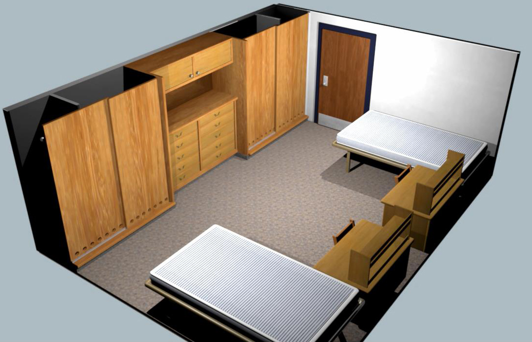 Syracuse Dorm Floor Plans floorplans.click