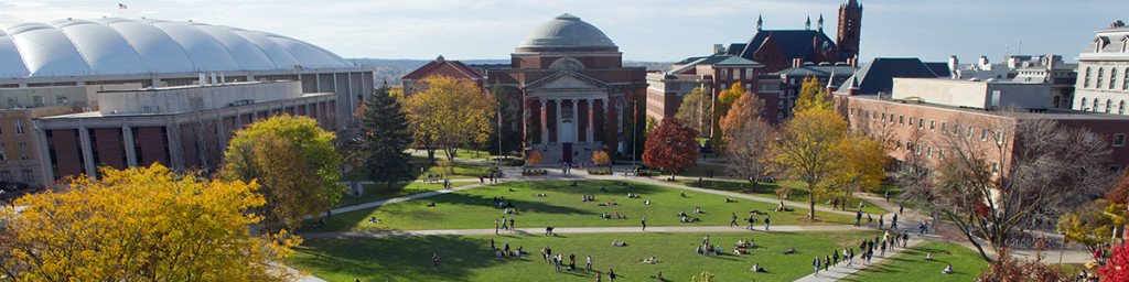 ID Cards - Housing – Syracuse University