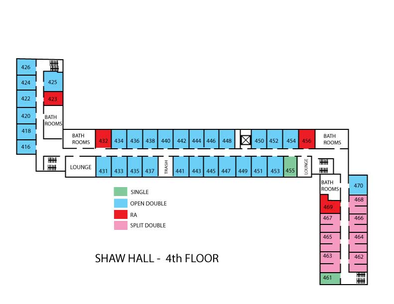 shaw-hall-floor-plans-housing-meal-plan-and-i-d-card-services-syracuse-university