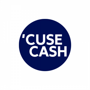 CUSE Cash Logo
