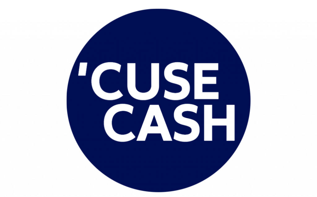 CUSE Cash Logo