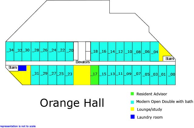 Orange Hall Floor 5_7